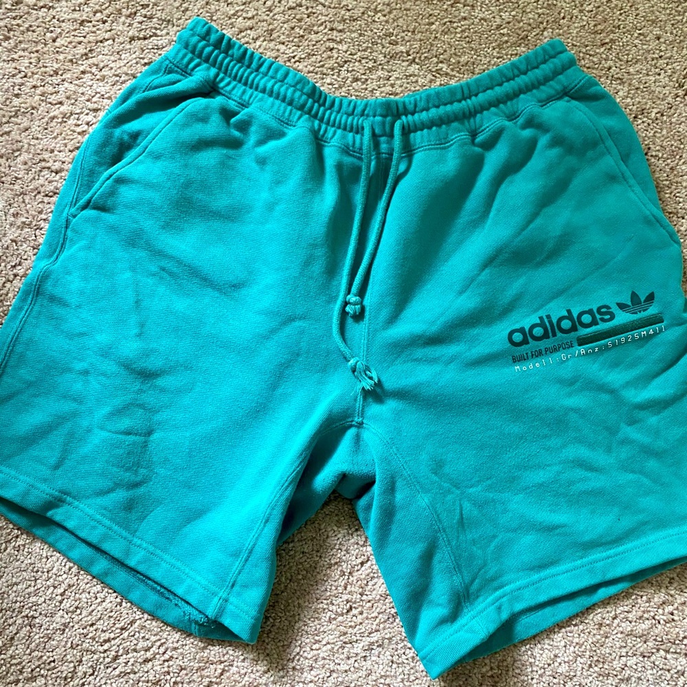 Adidas Men’s Shorts